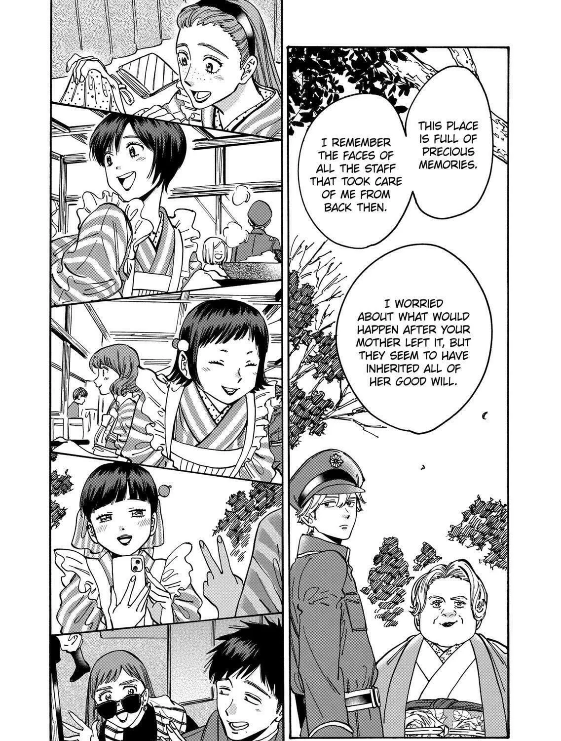 Read Promise Cinderella chapter 92 image 16 on Lezhin