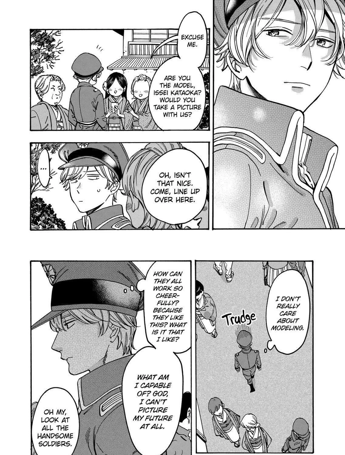 Read Promise Cinderella chapter 92 image 18 on Lezhin