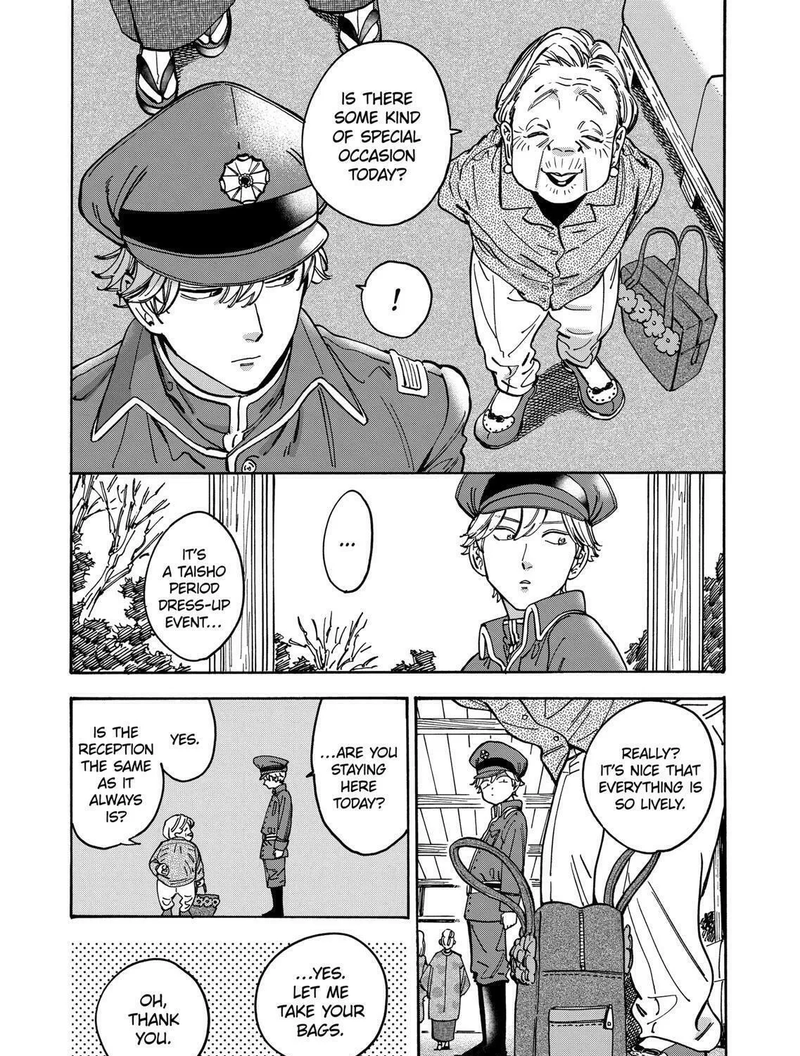 Read Promise Cinderella chapter 92 image 20 on Lezhin