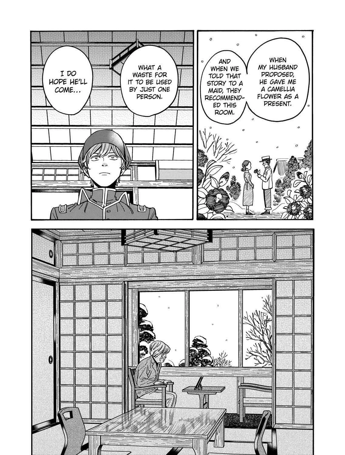 Read Promise Cinderella chapter 92 image 28 on Lezhin