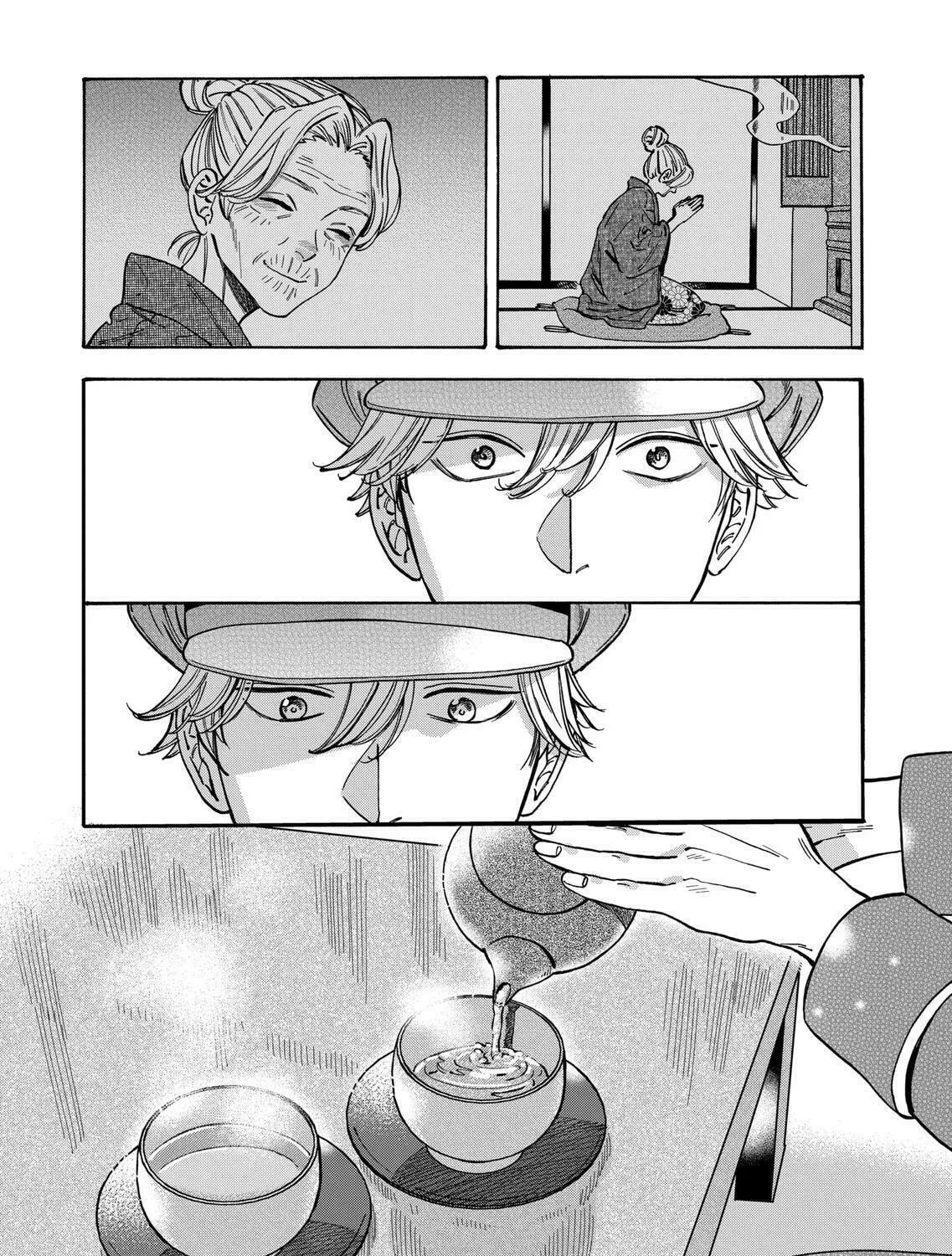 Read Promise Cinderella chapter 92 image 30 on Lezhin