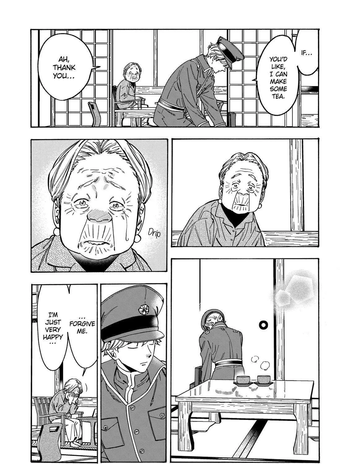 Read Promise Cinderella chapter 92 image 32 on Lezhin