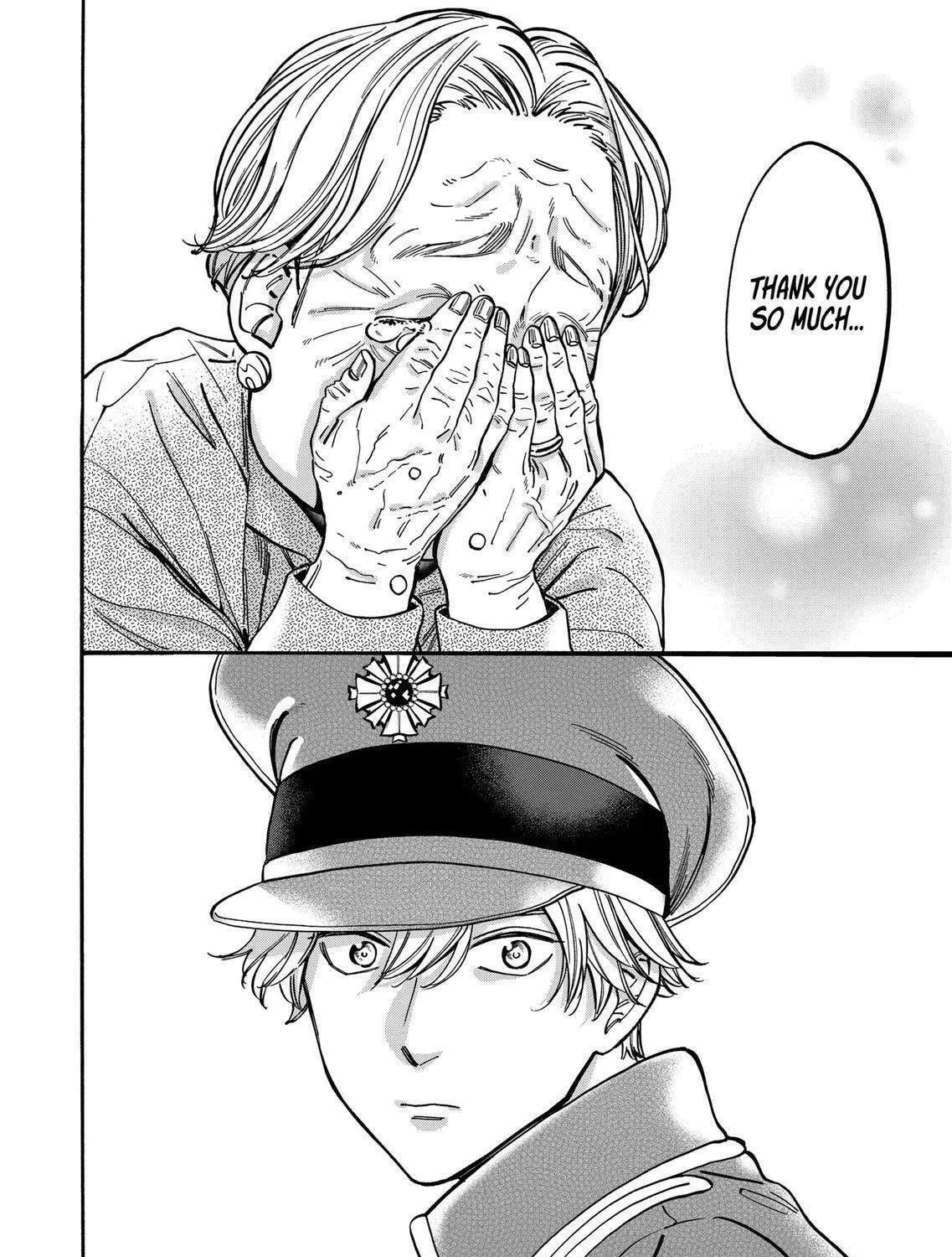 Read Promise Cinderella chapter 92 image 34 on Lezhin