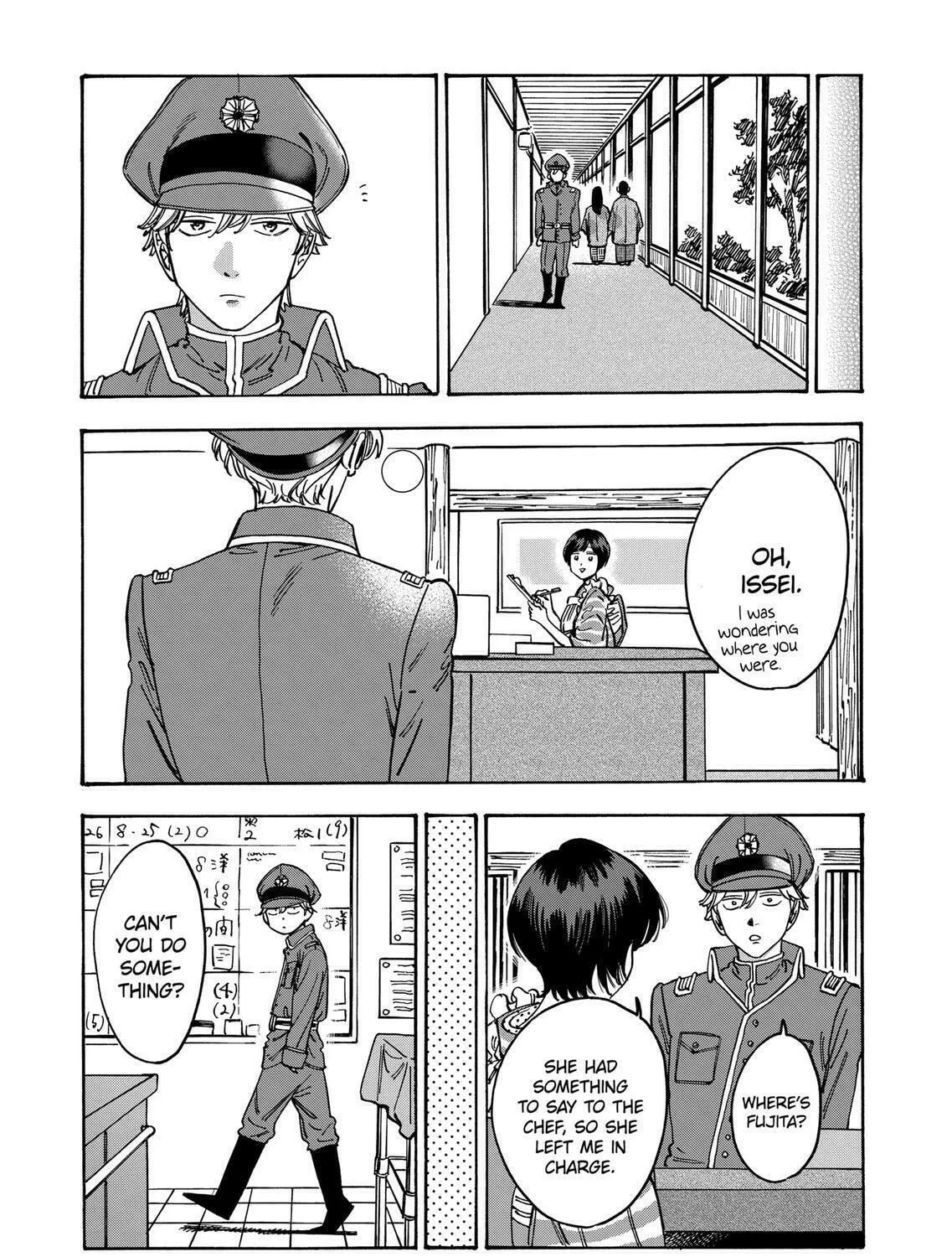 Read Promise Cinderella chapter 92 image 36 on Lezhin