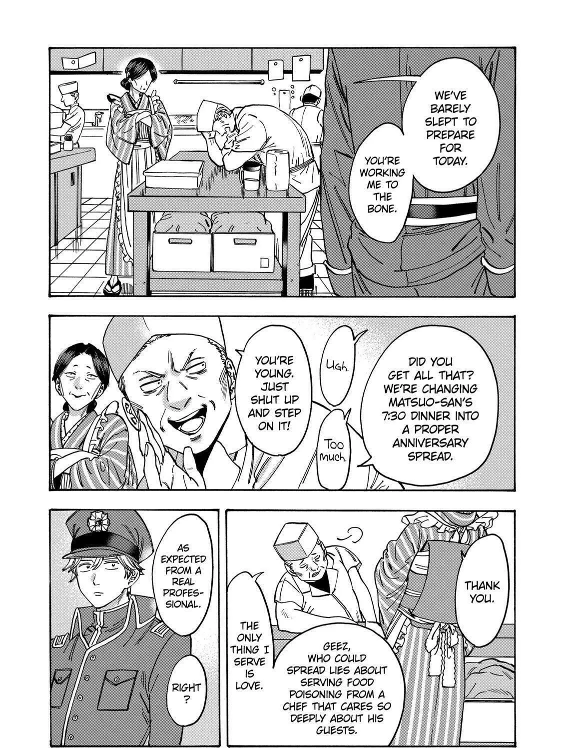 Read Promise Cinderella chapter 92 image 38 on Lezhin