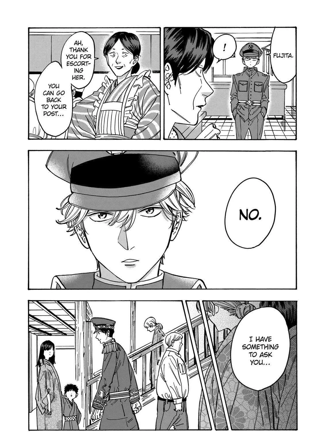 Read Promise Cinderella chapter 92 image 40 on Lezhin