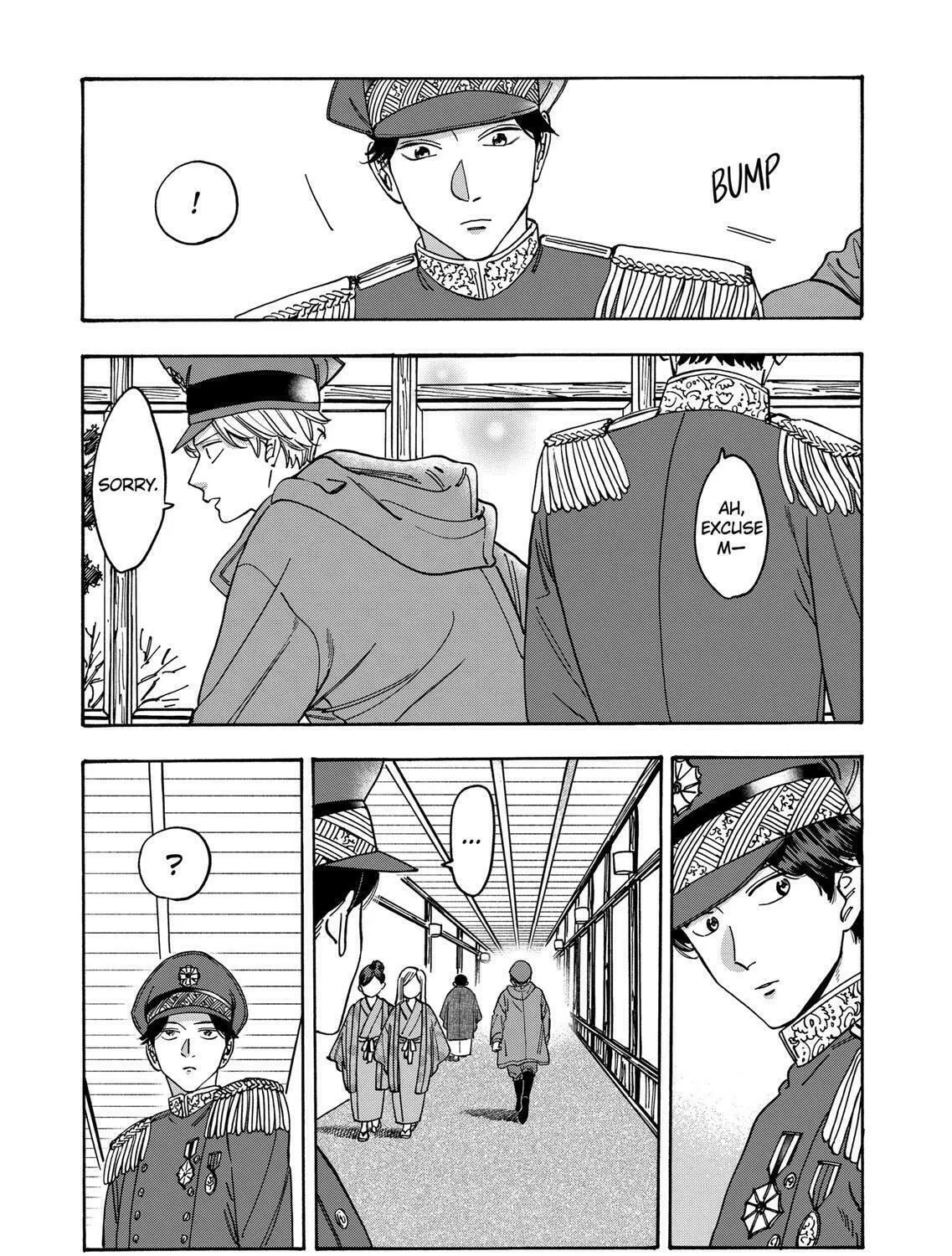 Read Promise Cinderella chapter 92 image 42 on Lezhin