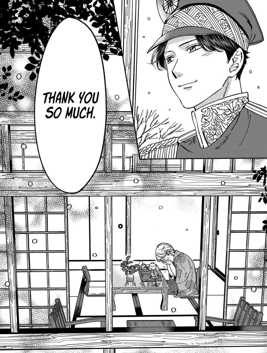 Read Promise Cinderella chapter 92 image 46 on Lezhin