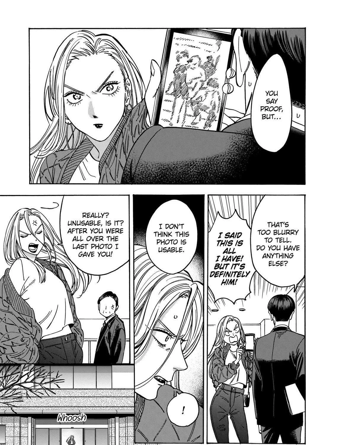 Read Promise Cinderella chapter 93 image 12 on Lezhin