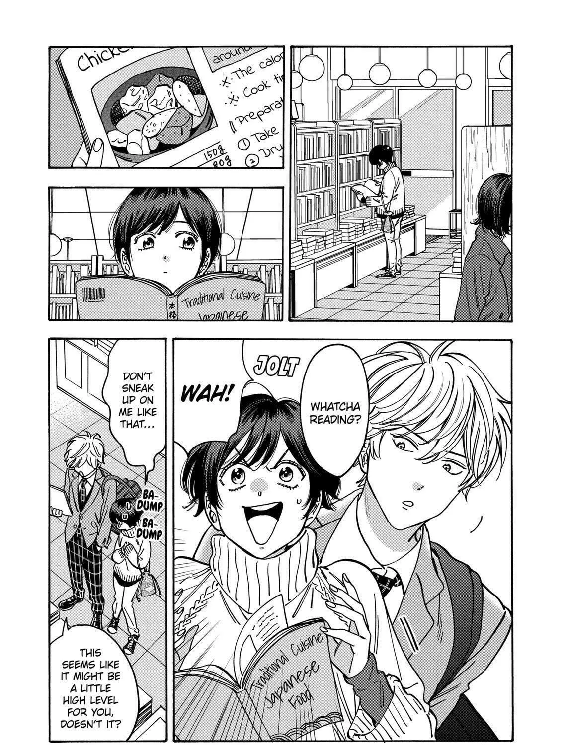 Read Promise Cinderella chapter 93 image 16 on Lezhin