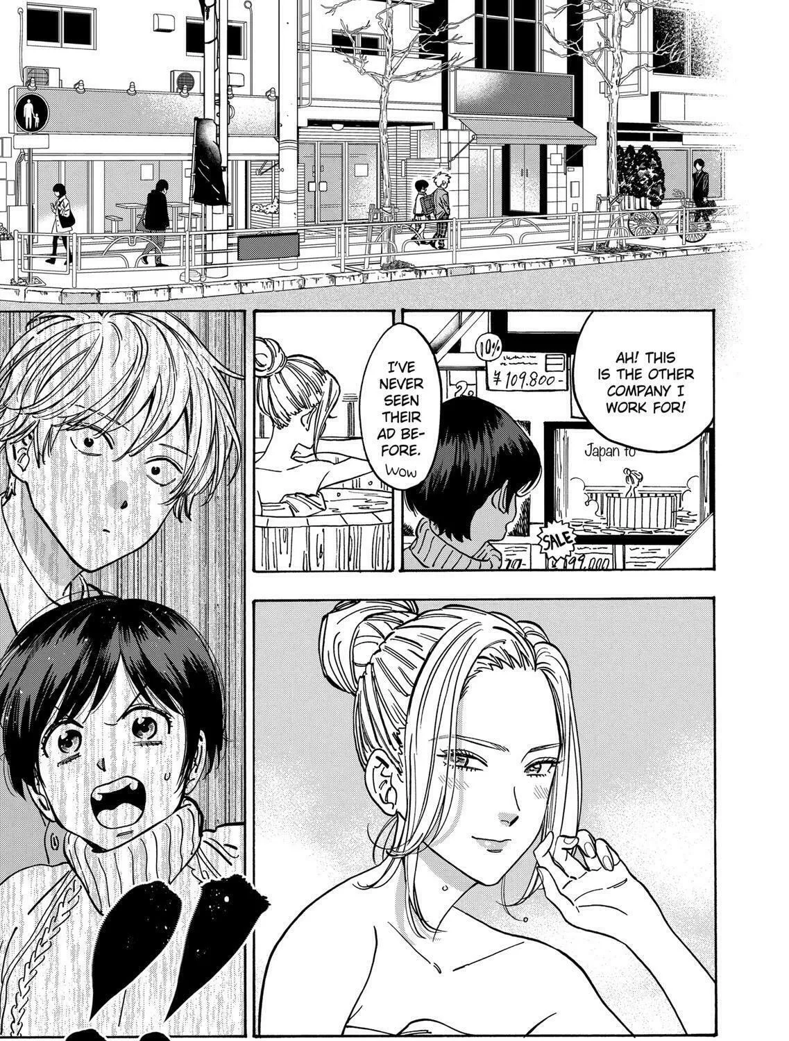 Read Promise Cinderella chapter 93 image 20 on Lezhin