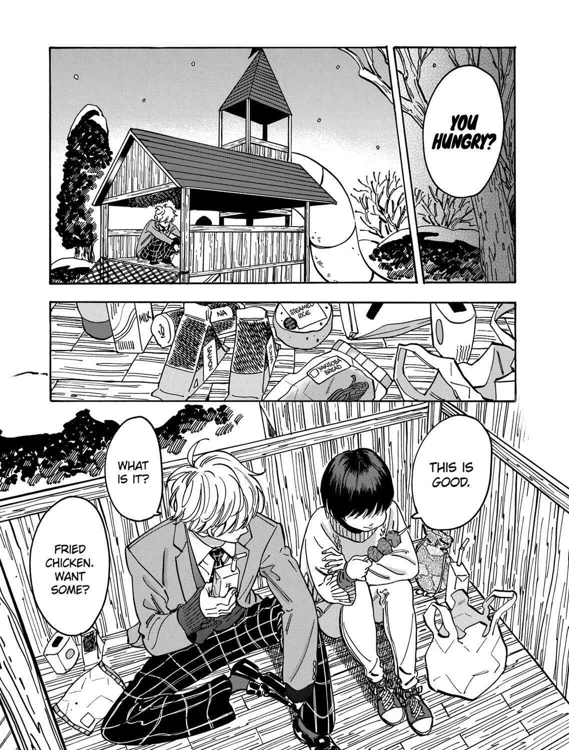 Read Promise Cinderella chapter 93 image 24 on Lezhin