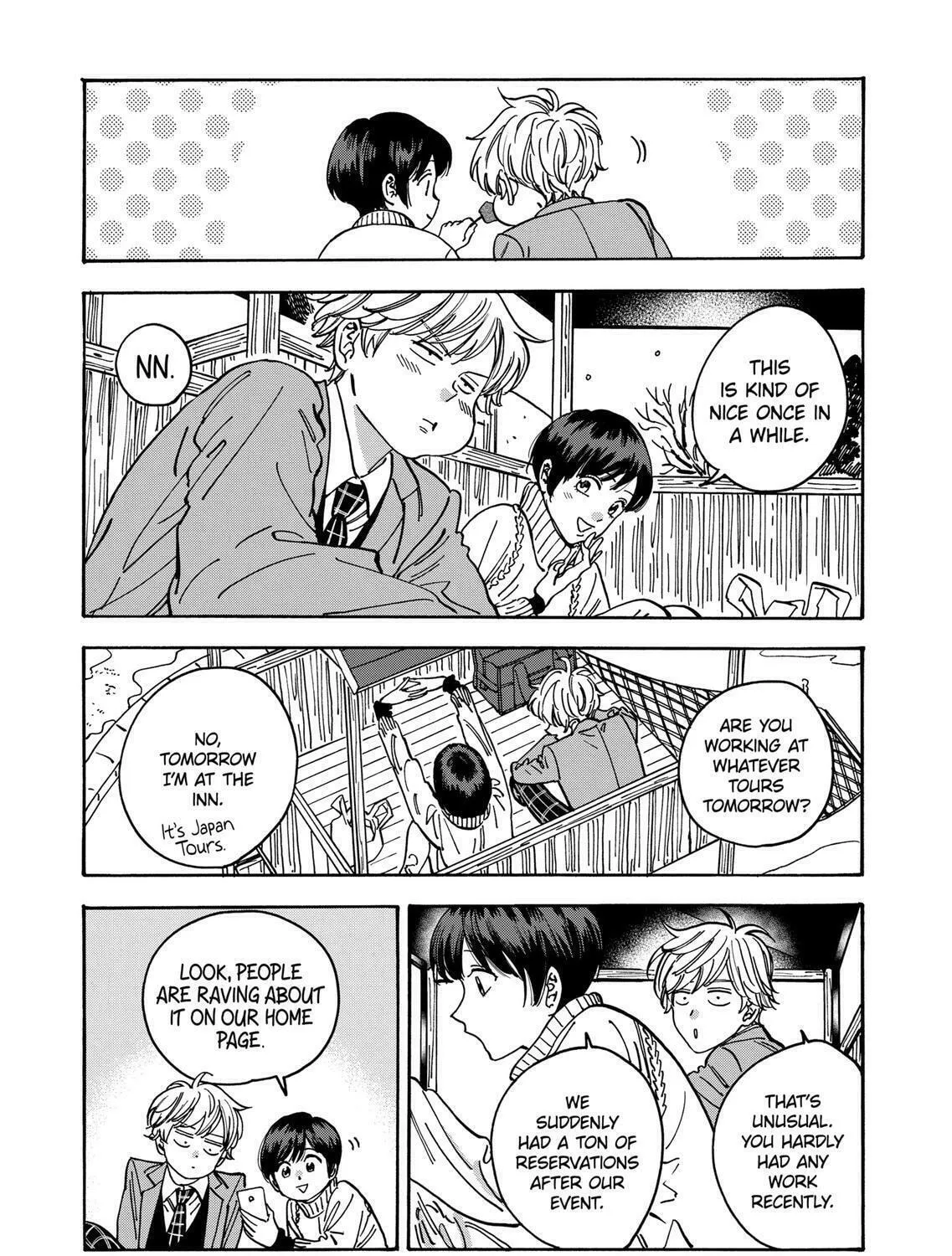 Read Promise Cinderella chapter 93 image 26 on Lezhin