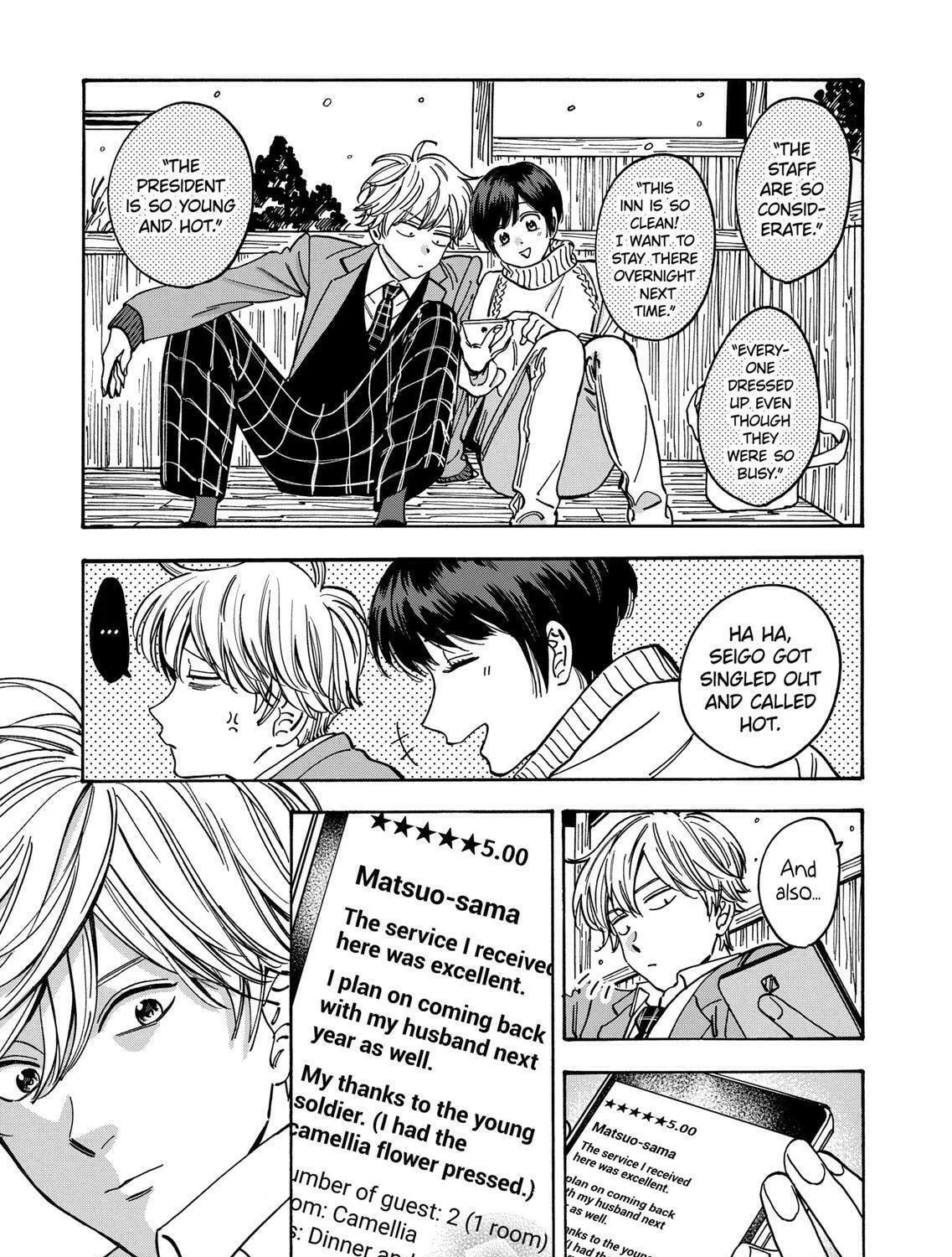 Read Promise Cinderella chapter 93 image 28 on Lezhin