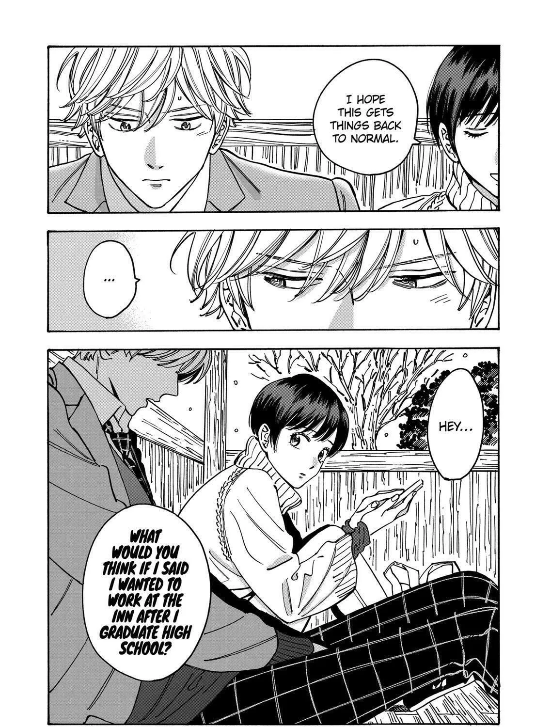 Read Promise Cinderella chapter 93 image 30 on Lezhin