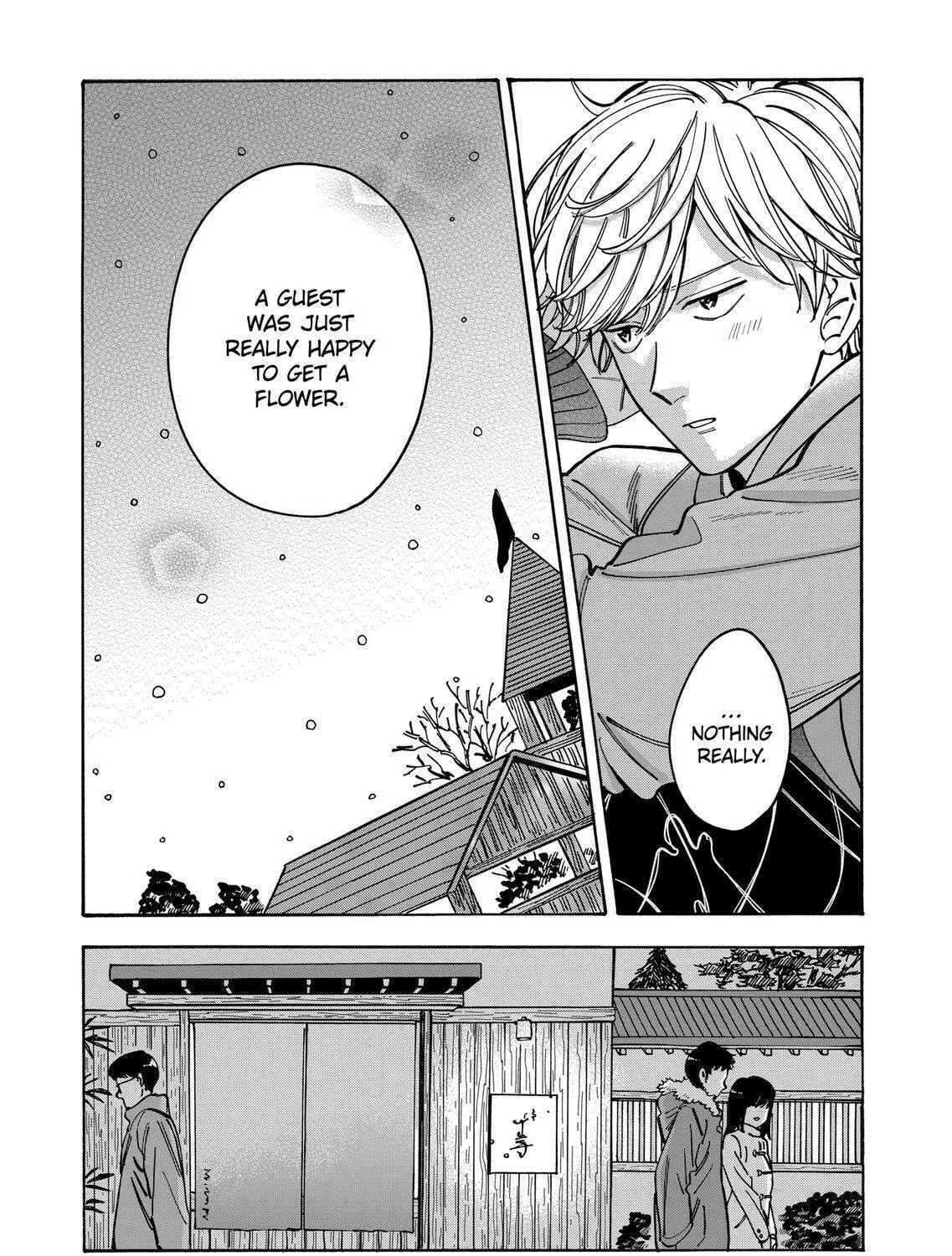 Read Promise Cinderella chapter 93 image 34 on Lezhin