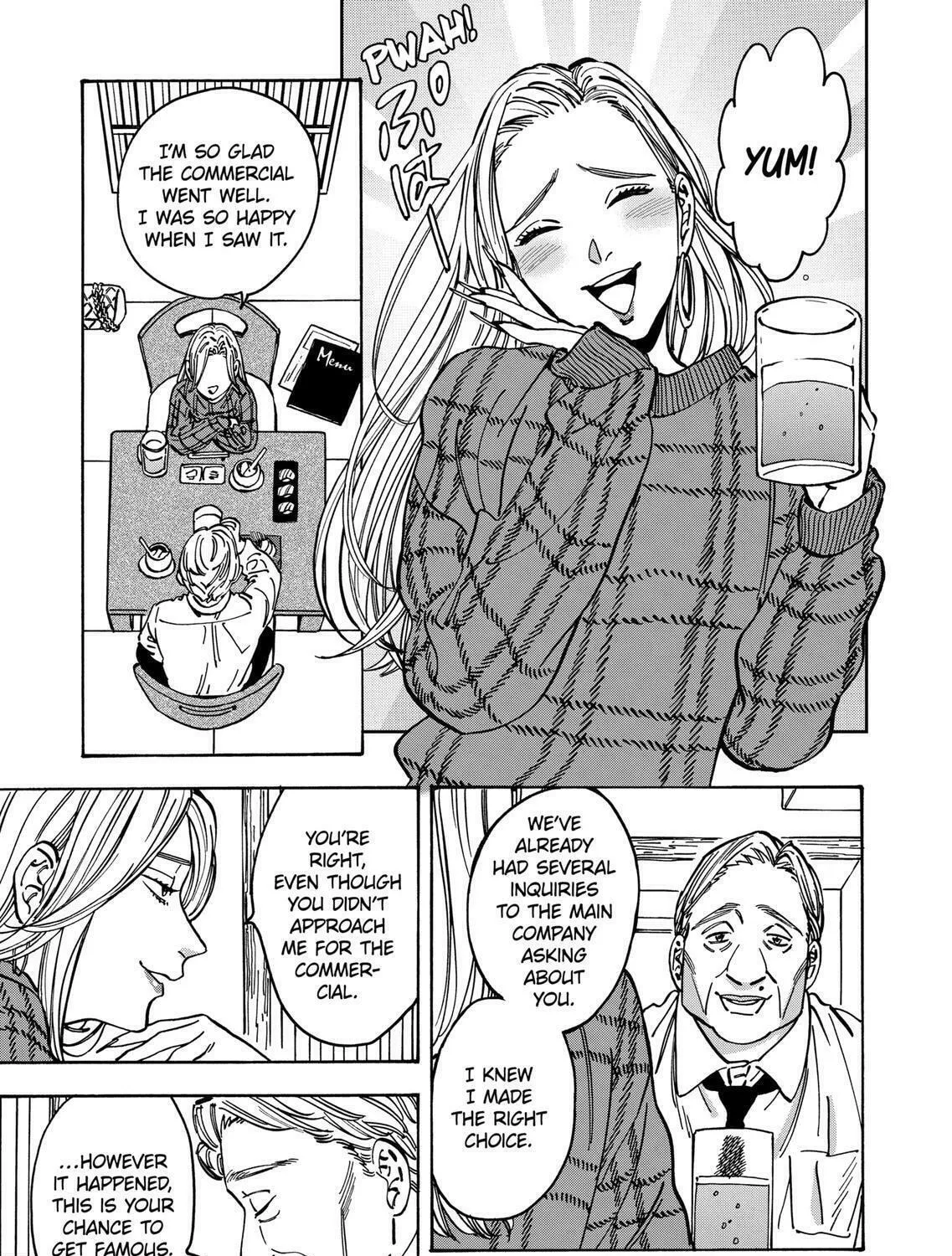 Read Promise Cinderella chapter 93 image 36 on Lezhin