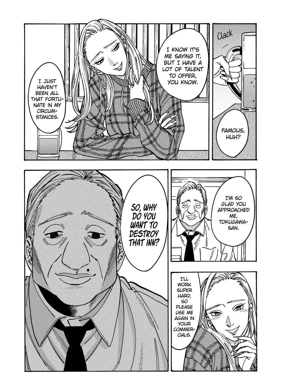 Read Promise Cinderella chapter 93 image 38 on Lezhin