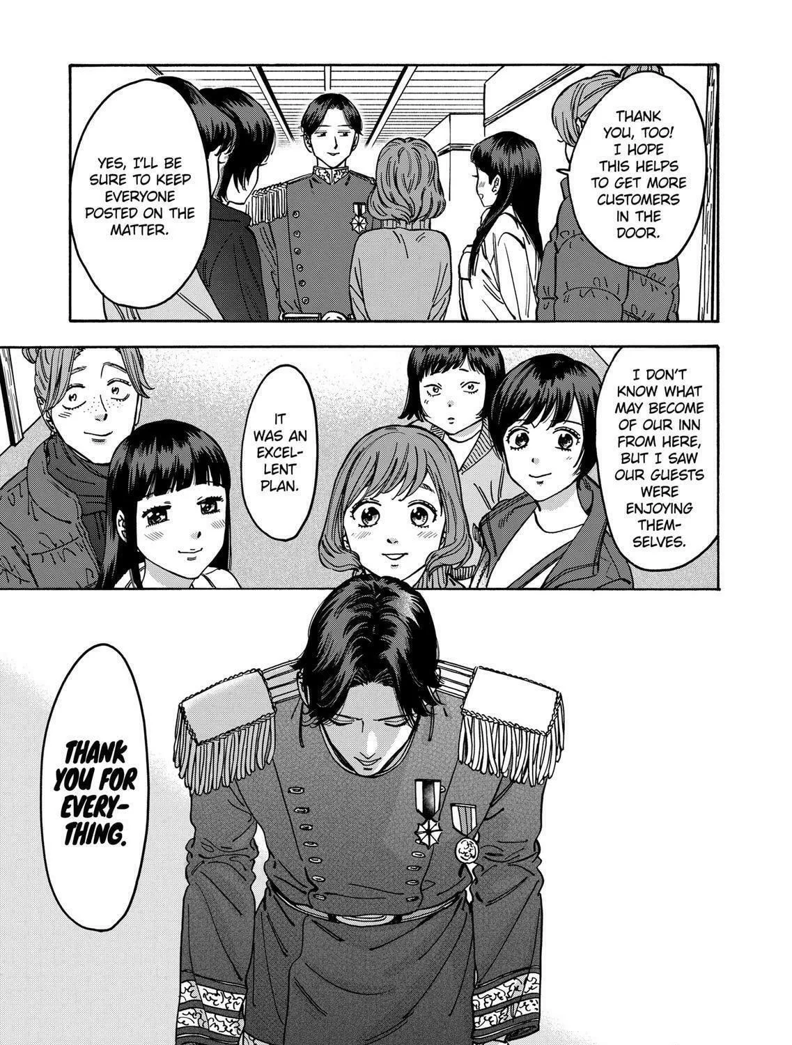 Read Promise Cinderella chapter 93 image 4 on Lezhin