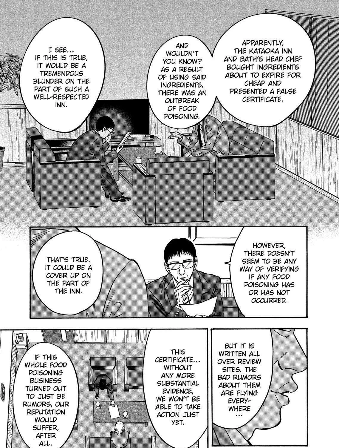 Read Promise Cinderella chapter 93 image 8 on Lezhin