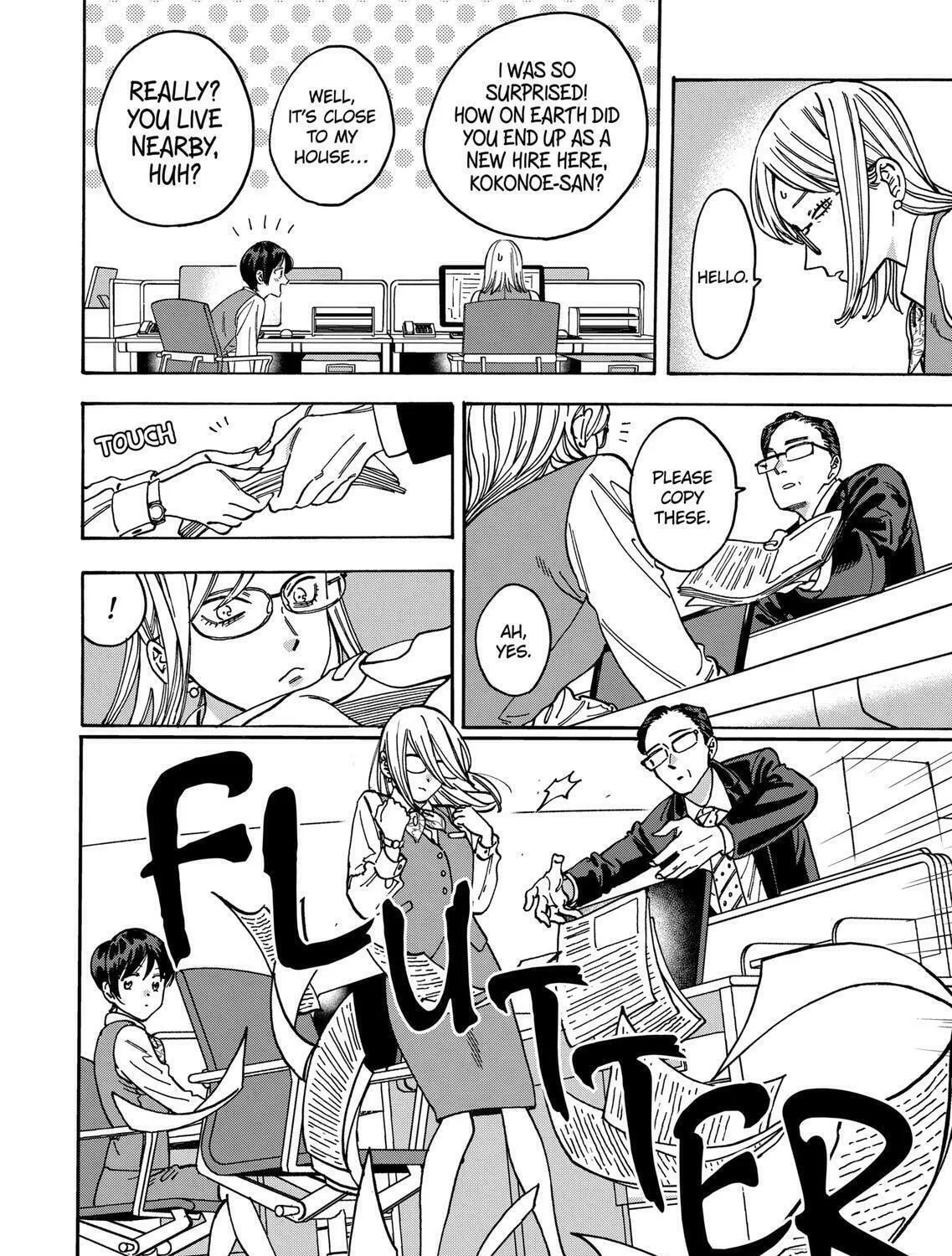 Read Promise Cinderella chapter 94 image 10 on Lezhin