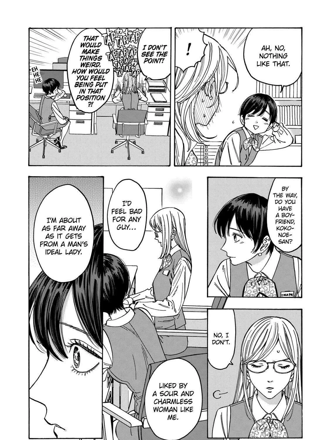 Read Promise Cinderella chapter 94 image 16 on Lezhin