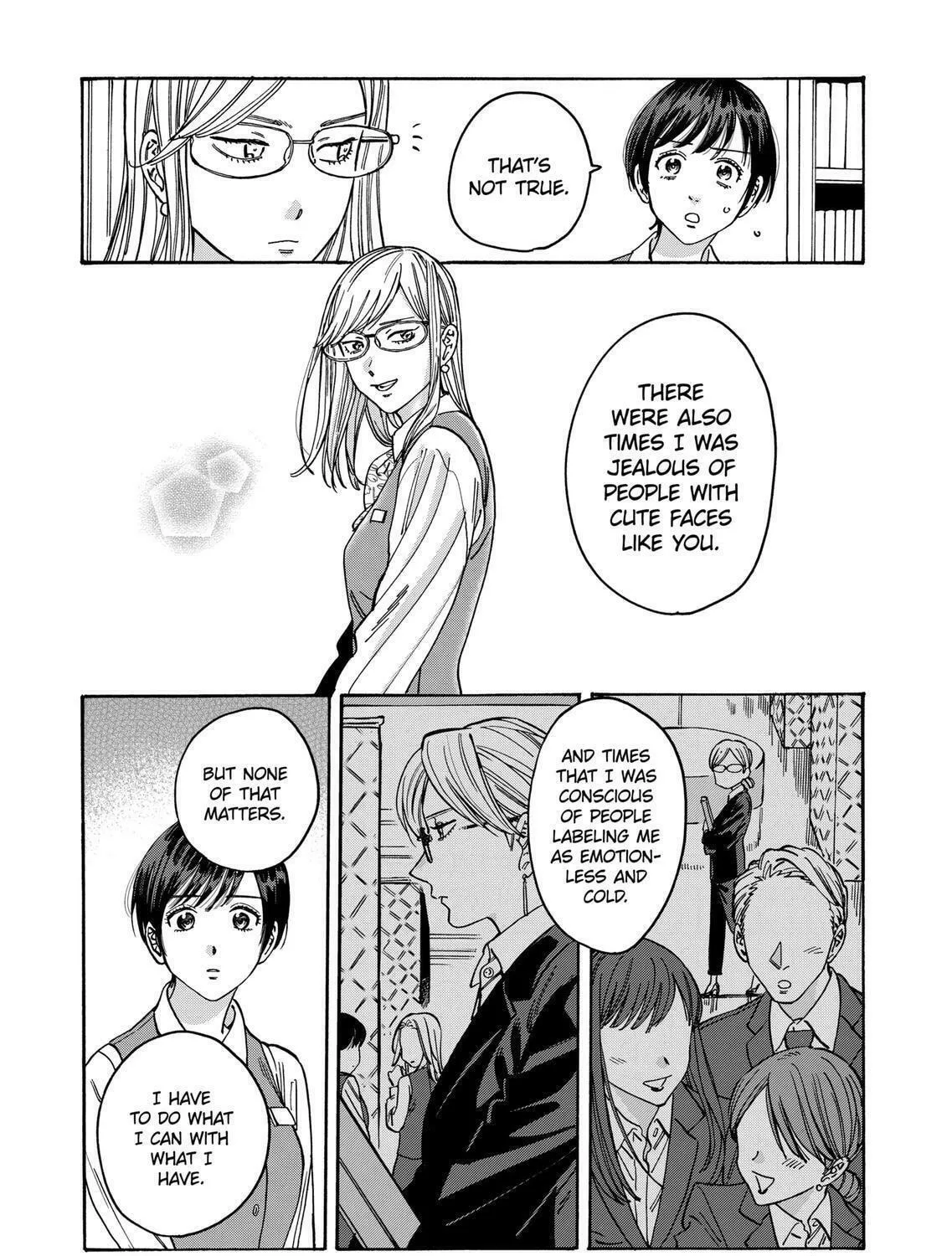 Read Promise Cinderella chapter 94 image 18 on Lezhin