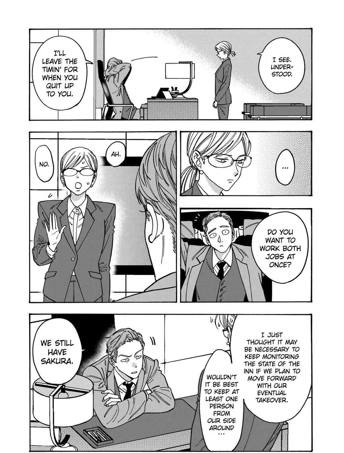 Read Promise Cinderella chapter 94 image 2 on Lezhin