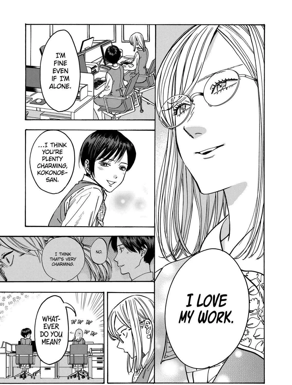 Read Promise Cinderella chapter 94 image 20 on Lezhin