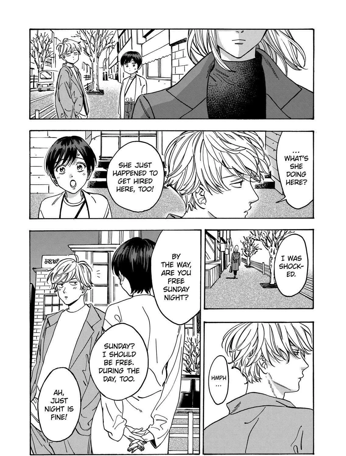 Read Promise Cinderella chapter 94 image 32 on Lezhin