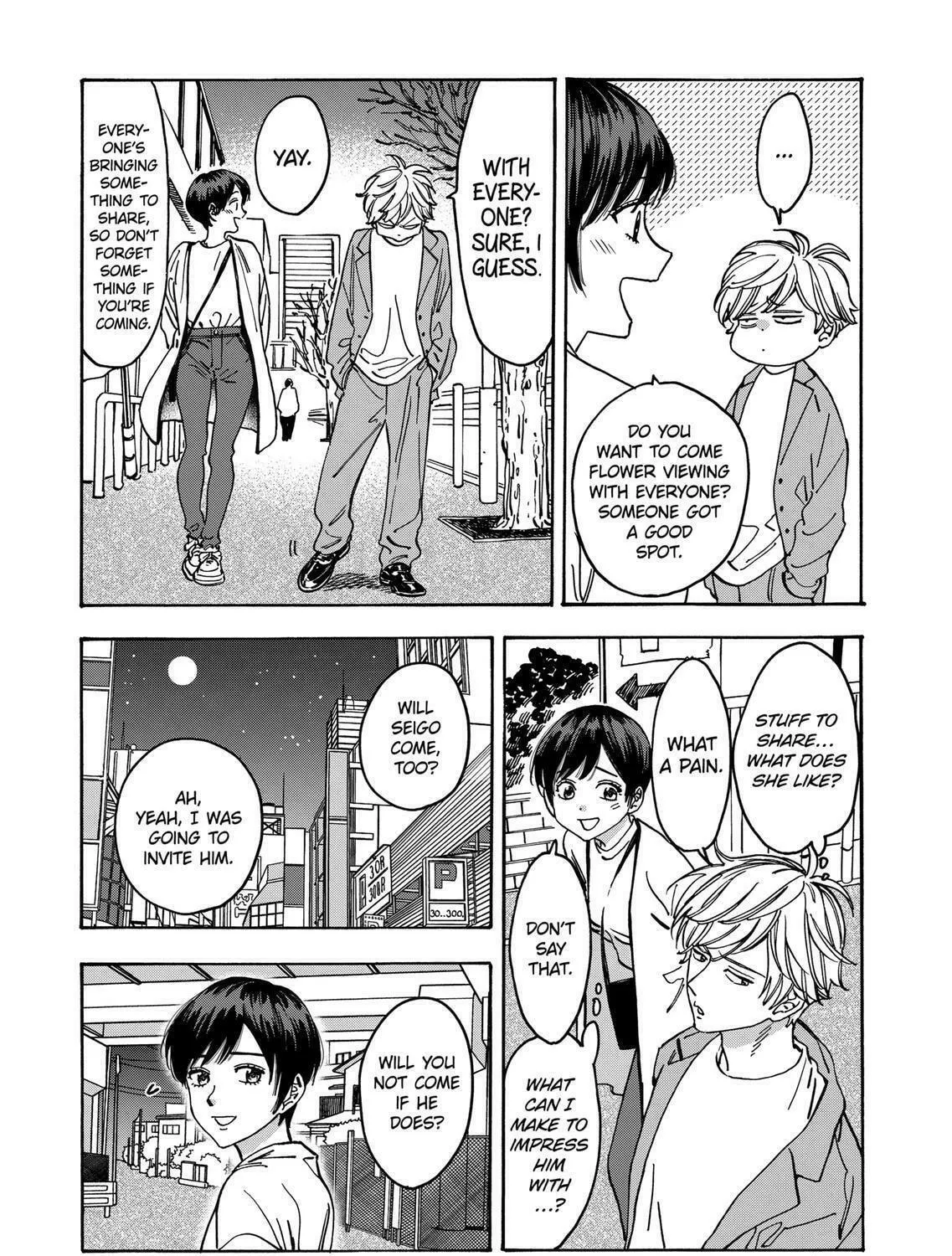 Read Promise Cinderella chapter 94 image 34 on Lezhin