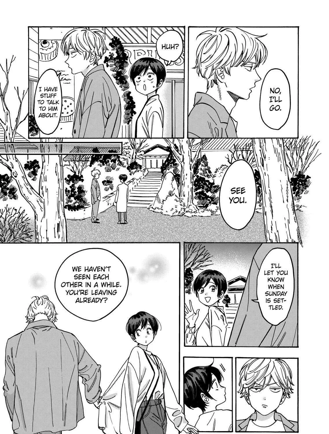 Read Promise Cinderella chapter 94 image 36 on Lezhin