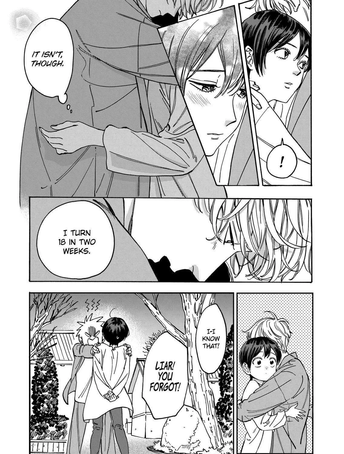 Read Promise Cinderella chapter 94 image 40 on Lezhin