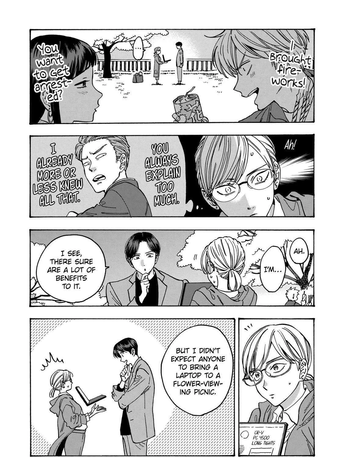 Read Promise Cinderella chapter 95 image 10 on Lezhin