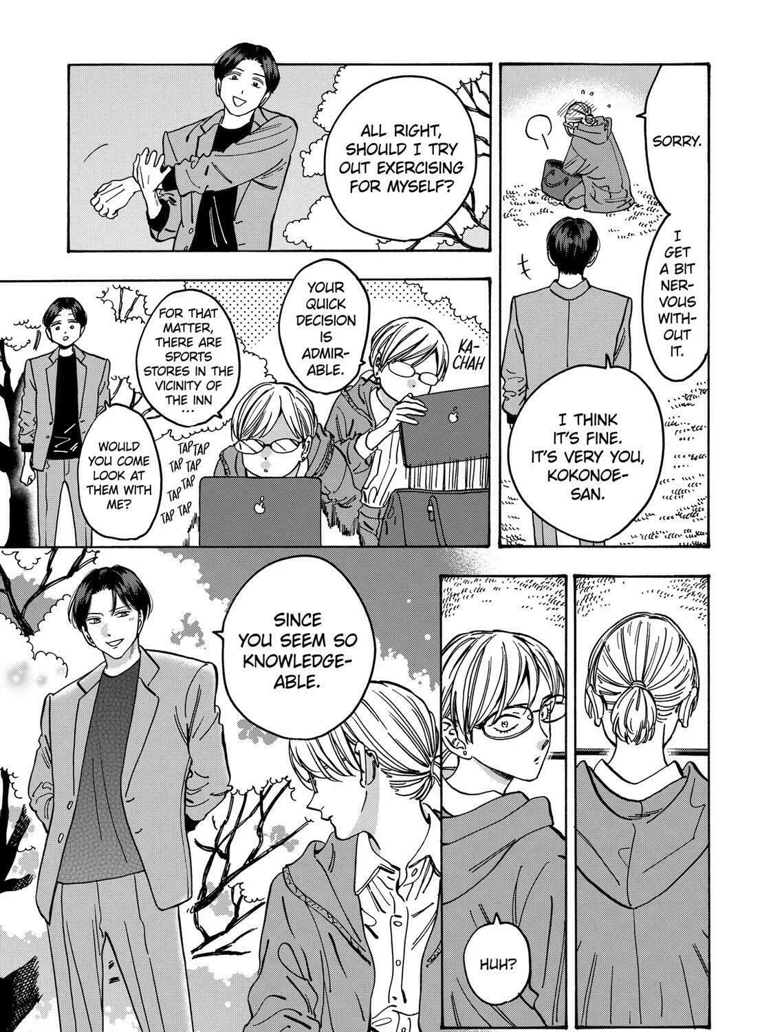 Read Promise Cinderella chapter 95 image 12 on Lezhin