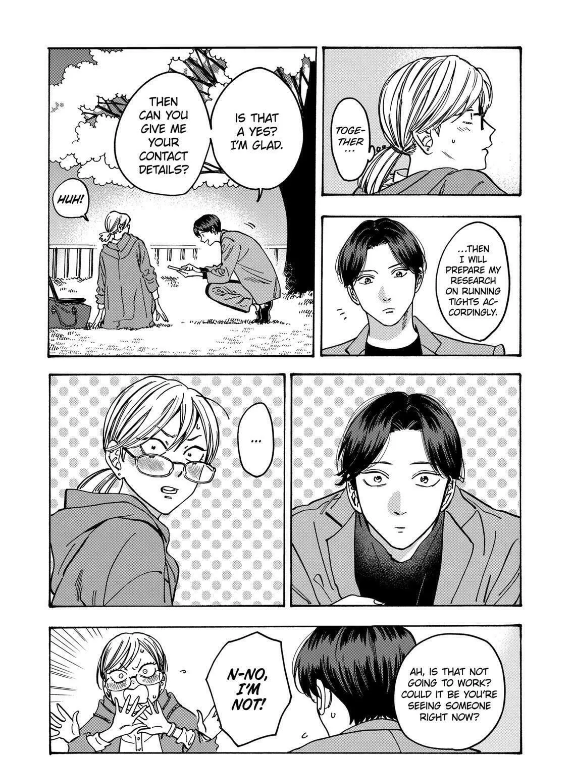 Read Promise Cinderella chapter 95 image 14 on Lezhin