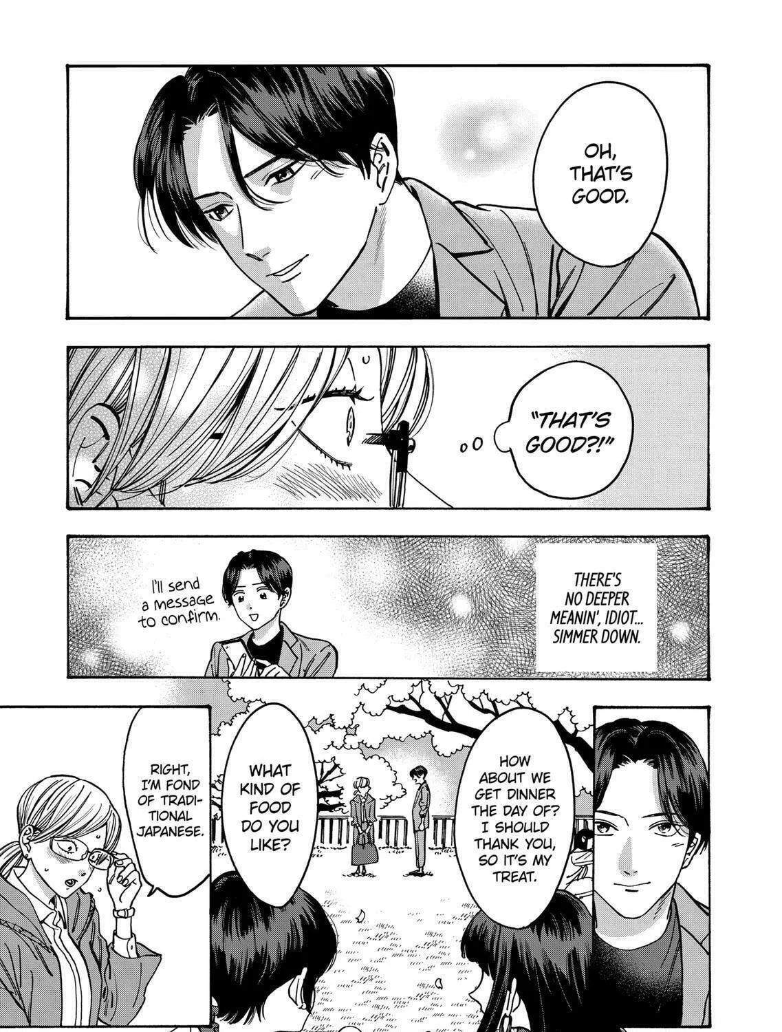 Read Promise Cinderella chapter 95 image 16 on Lezhin