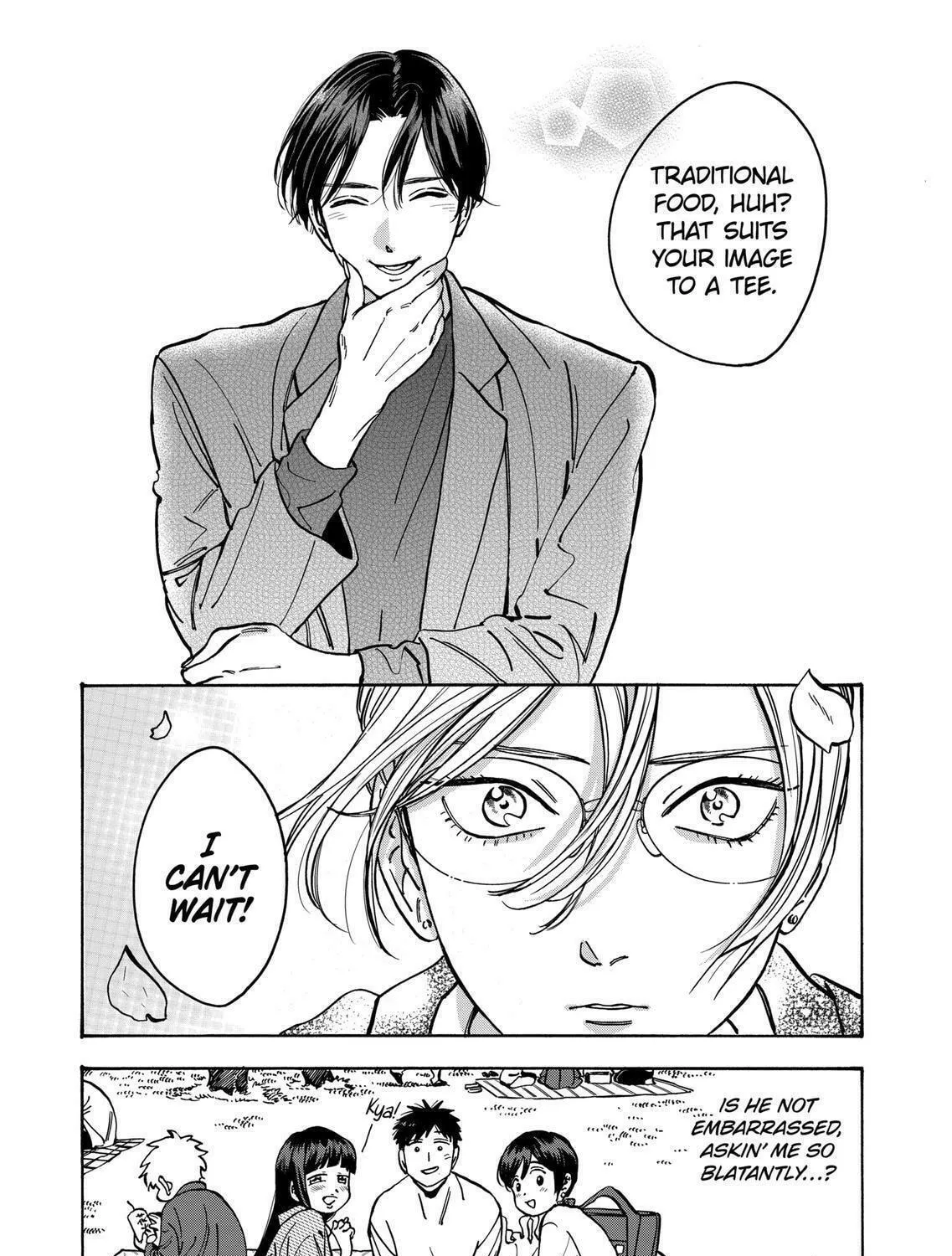 Read Promise Cinderella chapter 95 image 18 on Lezhin