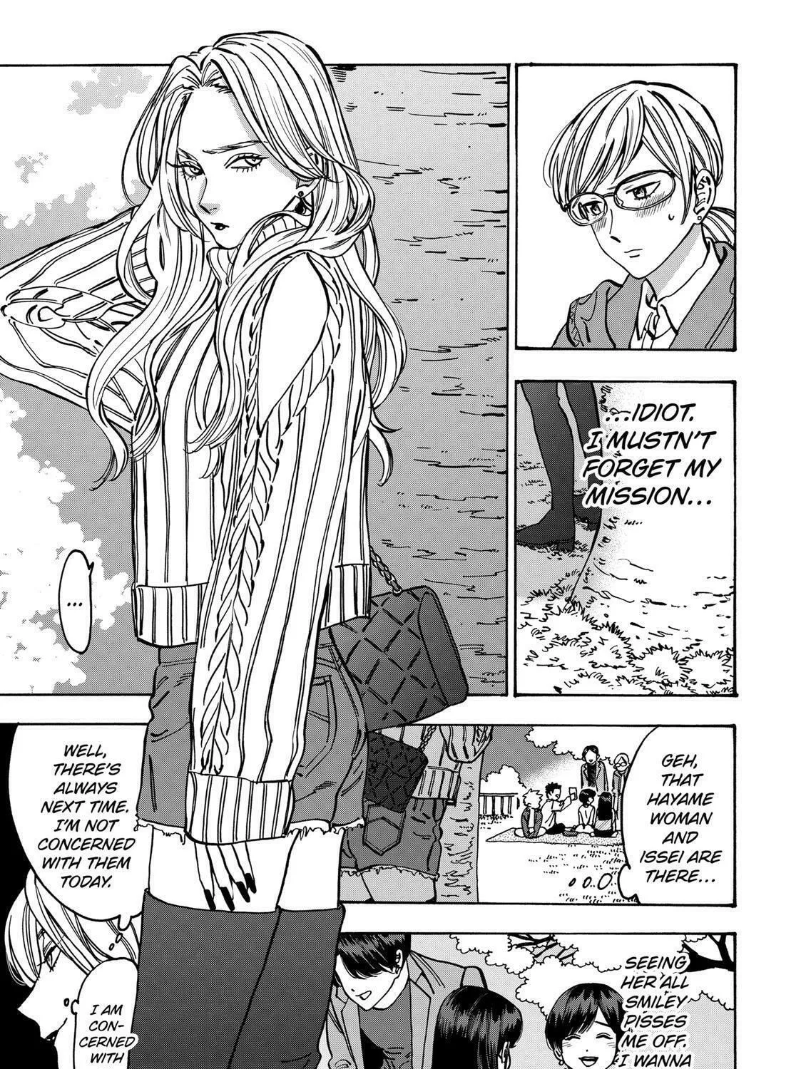 Read Promise Cinderella chapter 95 image 20 on Lezhin