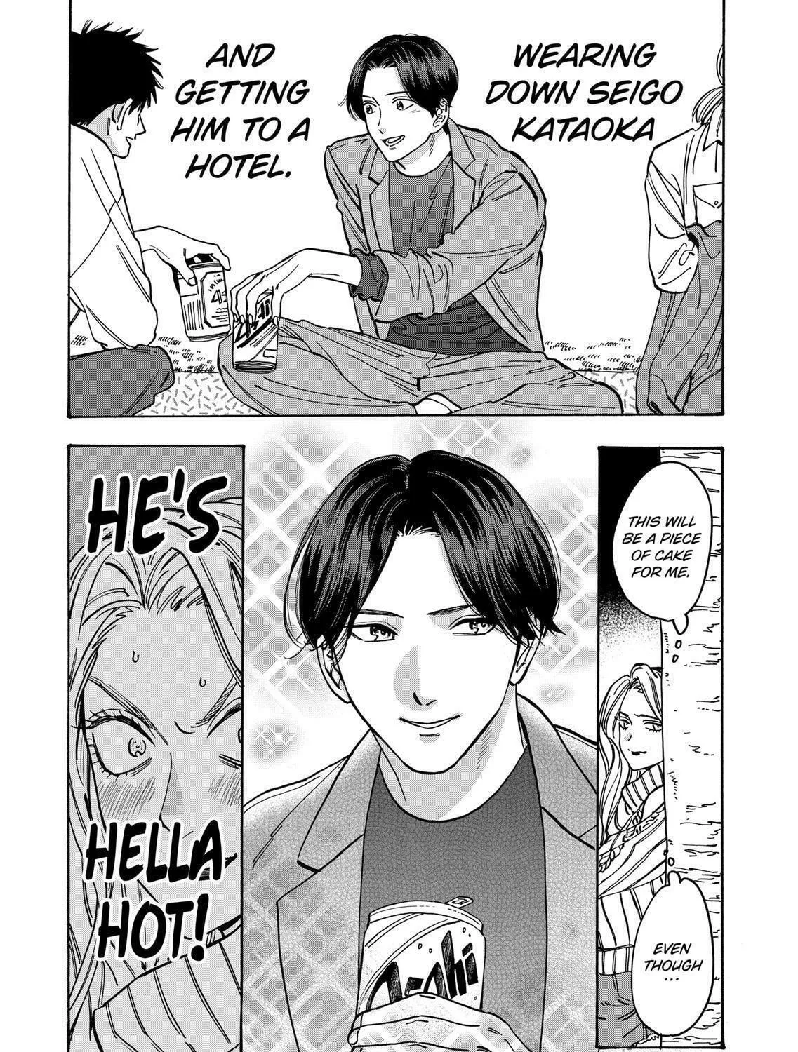 Read Promise Cinderella chapter 95 image 22 on Lezhin