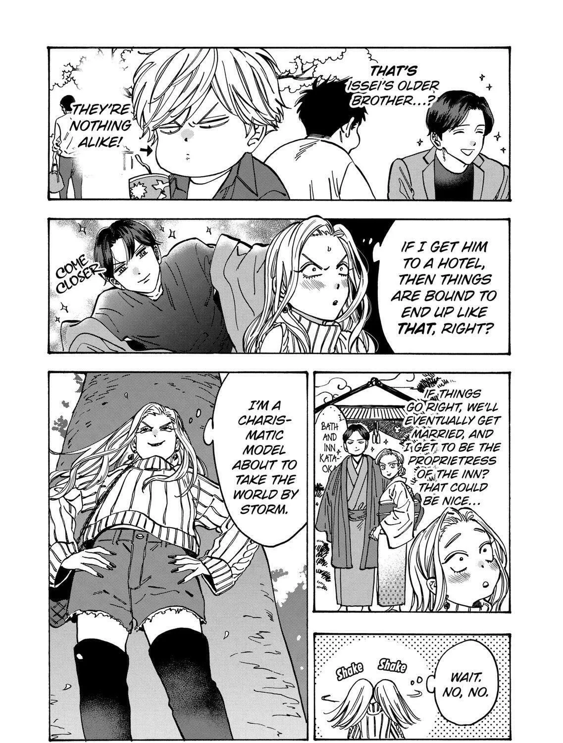 Read Promise Cinderella chapter 95 image 24 on Lezhin