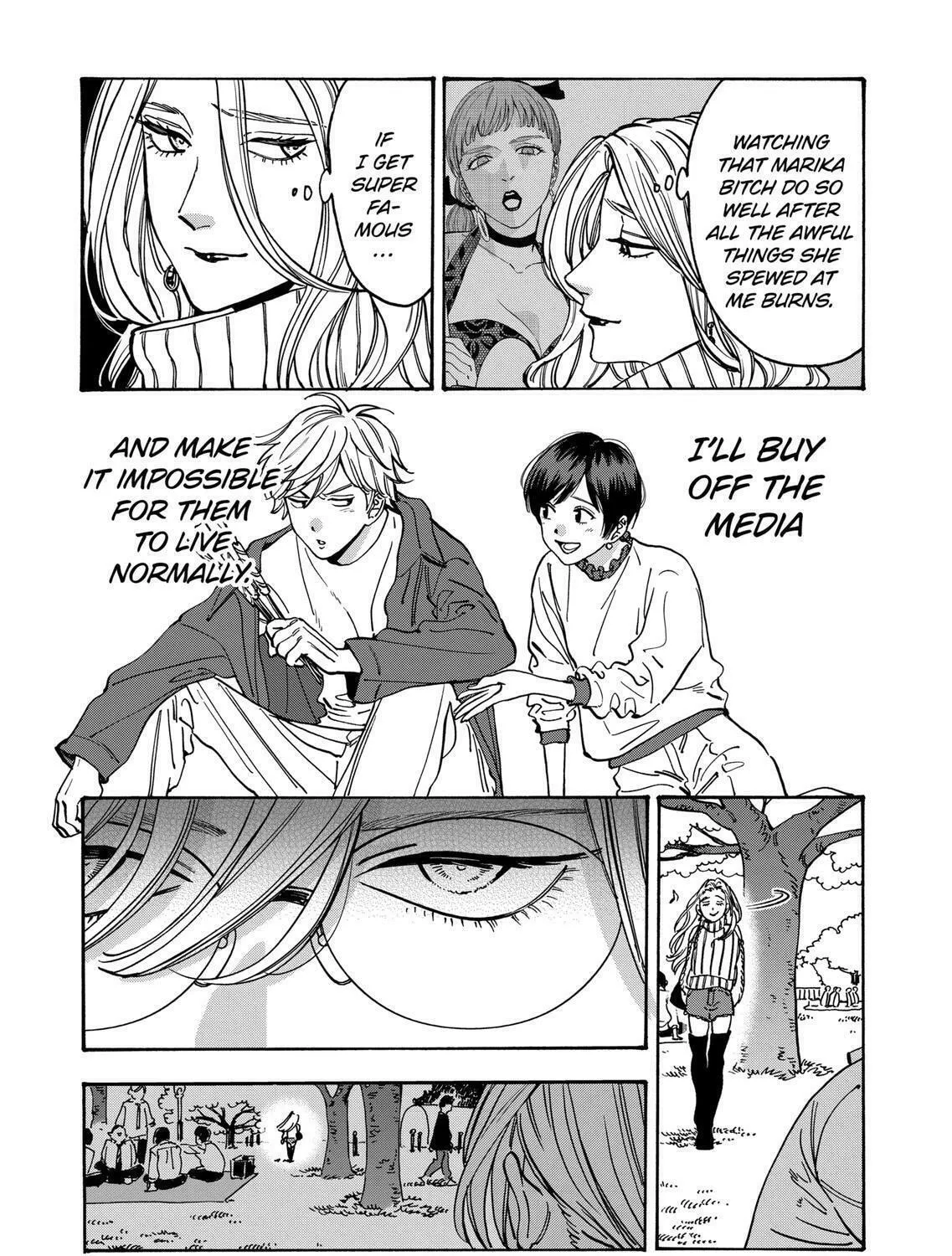 Read Promise Cinderella chapter 95 image 26 on Lezhin