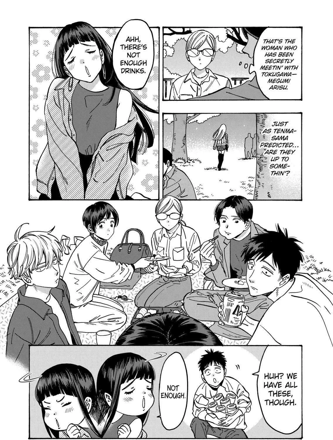 Read Promise Cinderella chapter 95 image 28 on Lezhin