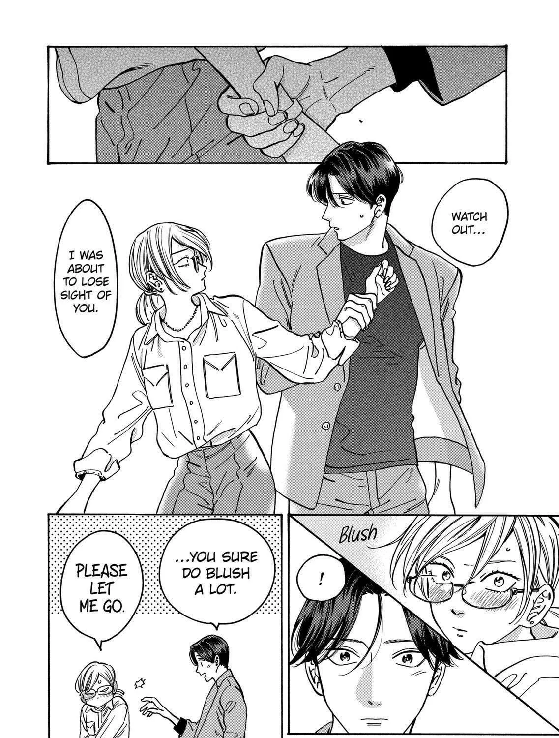 Read Promise Cinderella chapter 95 image 34 on Lezhin