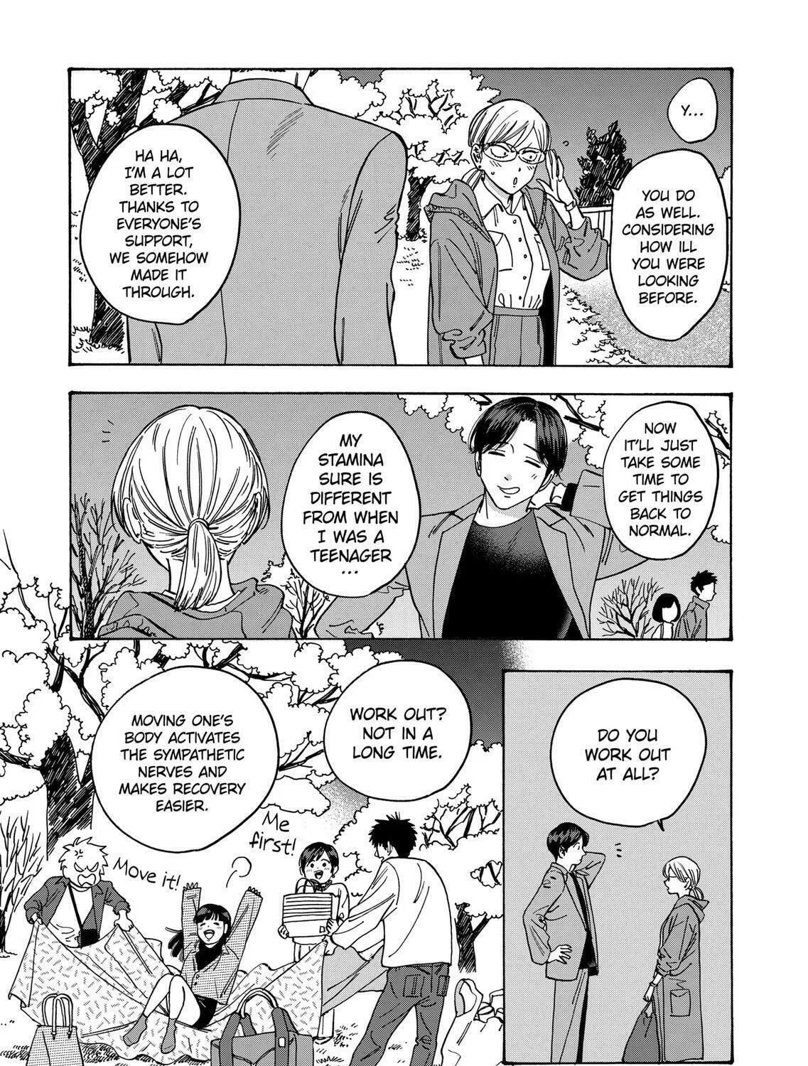 Read Promise Cinderella chapter 95 image 4 on Lezhin