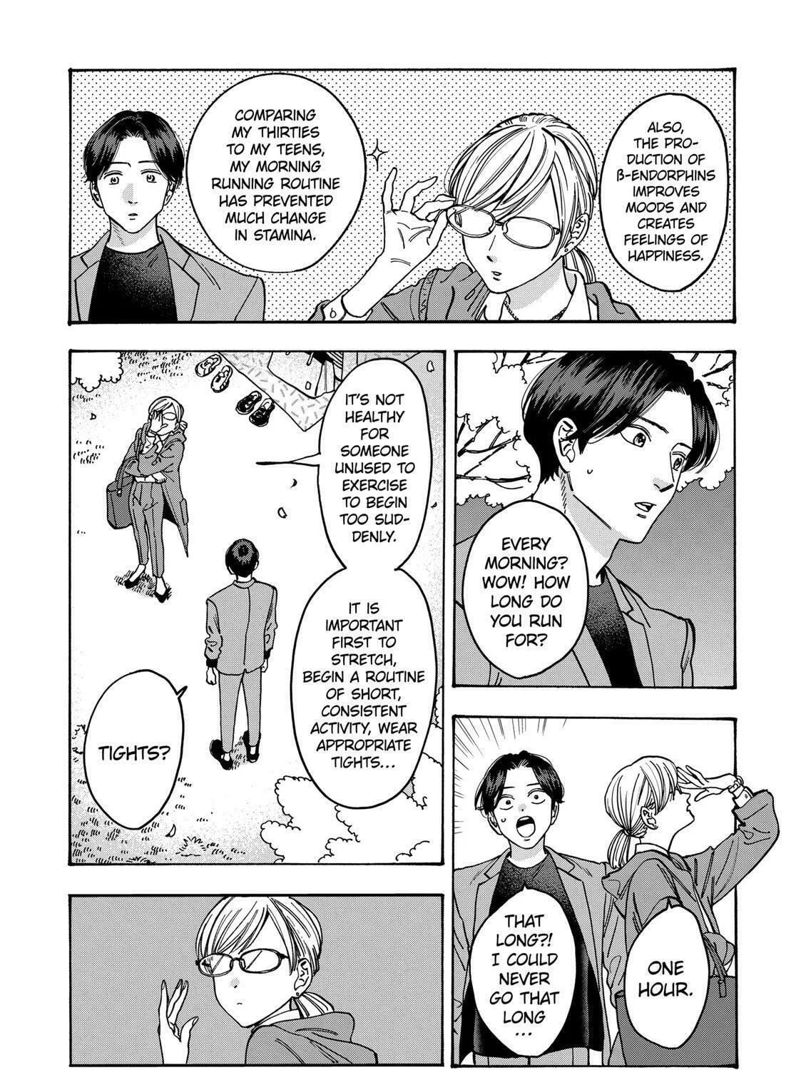Read Promise Cinderella chapter 95 image 6 on Lezhin