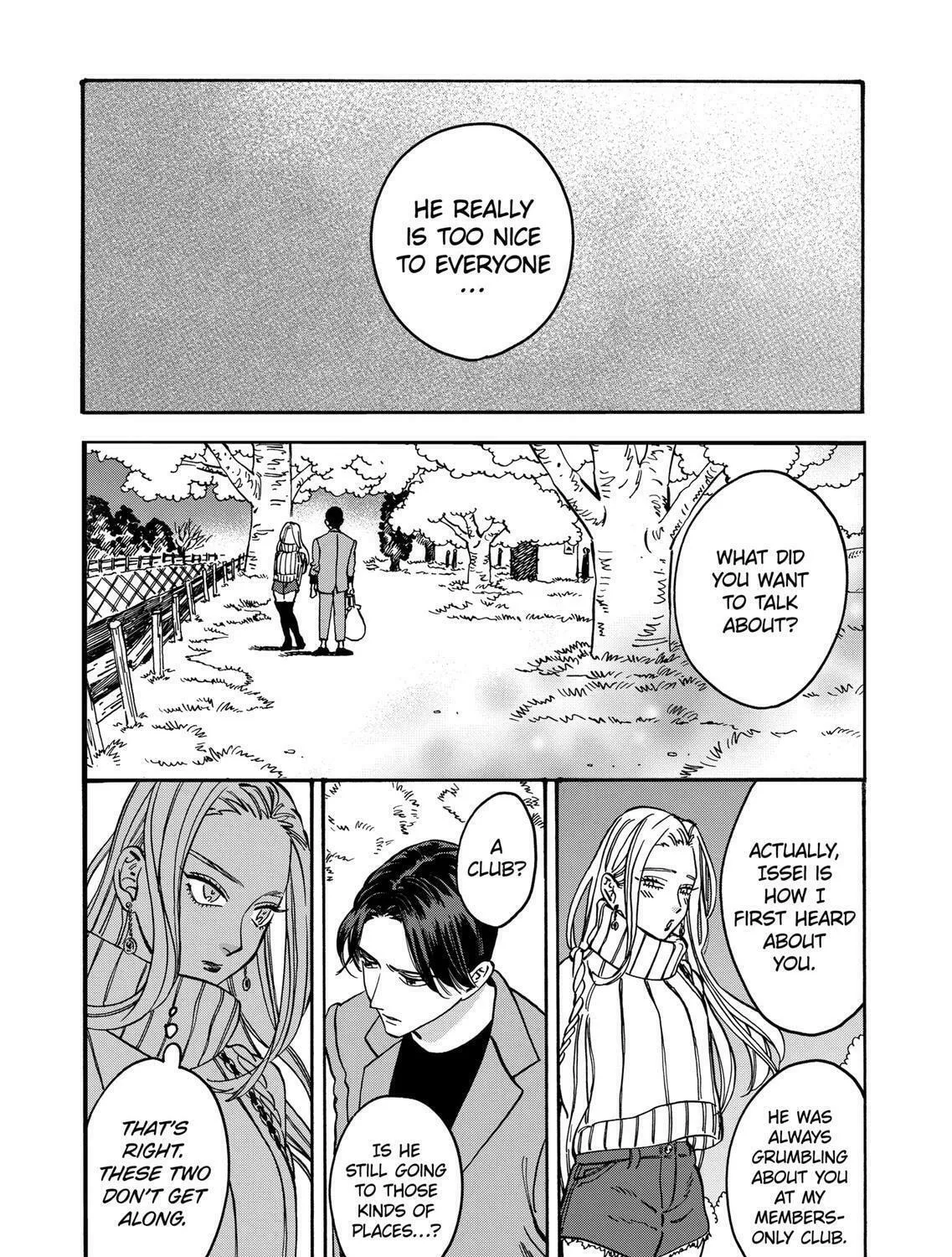 Read Promise Cinderella chapter 96 image 11 on Lezhin