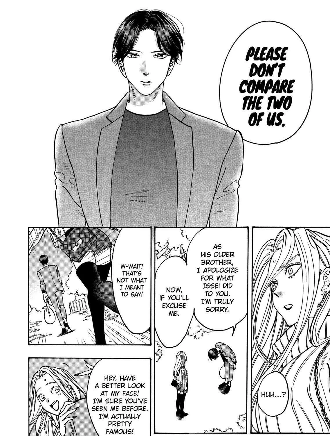 Read Promise Cinderella chapter 96 image 15 on Lezhin