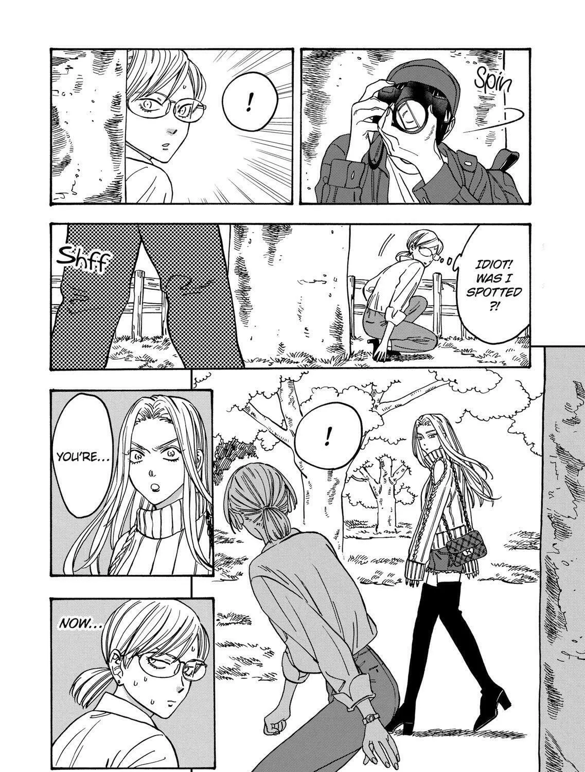 Read Promise Cinderella chapter 96 image 19 on Lezhin