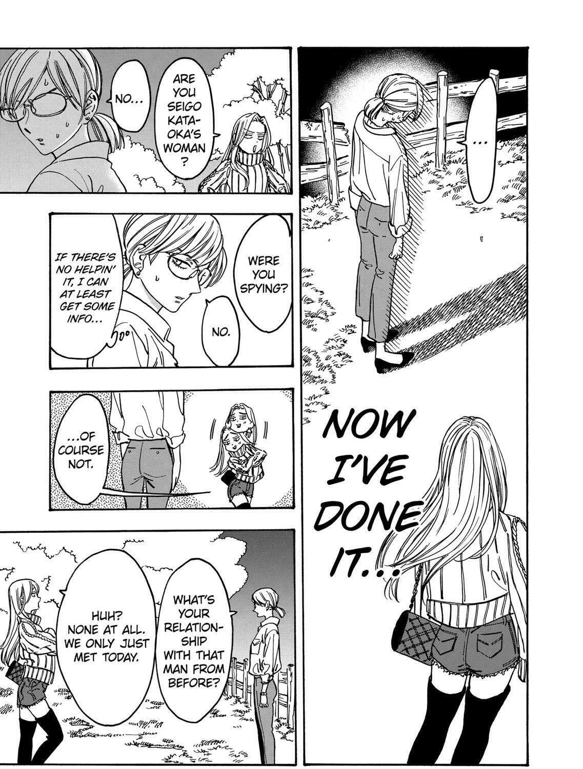 Read Promise Cinderella chapter 96 image 21 on Lezhin
